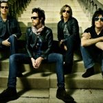 Stone Temple Pilots do odsłuchu