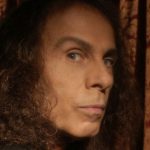 Pogrzeb Ronniego Jamesa Dio 30 maja