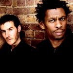 Teledysk: Massive Attack – „Psyche”