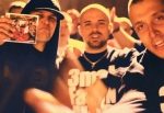 FU / BUSZU / TOONY – „Jestem tym gościem”