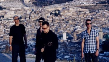 U2 przerwali trasę koncertową