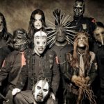 Slipknot na konferencji wspominają Paula Graya [video]