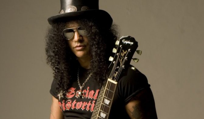 Slash w pigułce