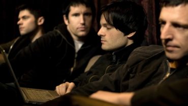 Nowy utwór Nine Inch Nails [Posłuchaj]