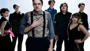 Arcade Fire zwiastują [Posłuchaj]