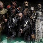 Wracają Lordi