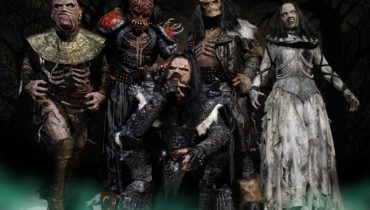Wracają Lordi