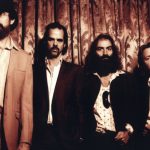 Wraca Grinderman