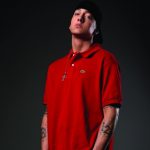 Teledysk: Eminem – „Not Afraid”