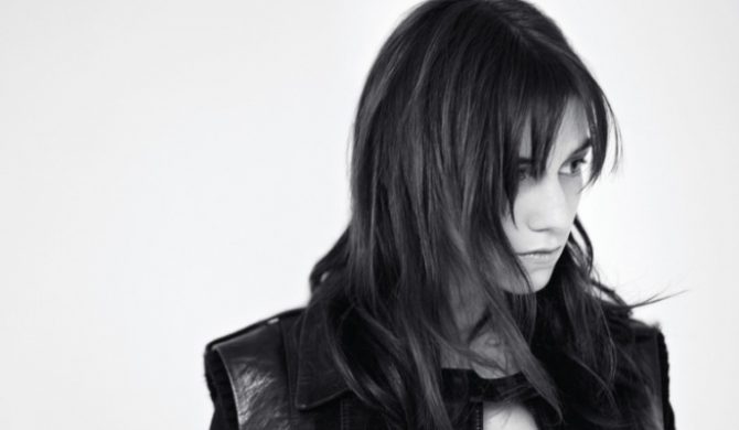 Teledysk: Charlotte Gainsbourg – „Time of the Assassins”