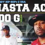 Masta Ace oraz Edo G we Wrocławiu