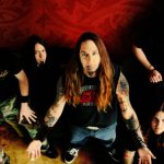 Devil Driver – wygraj bilety