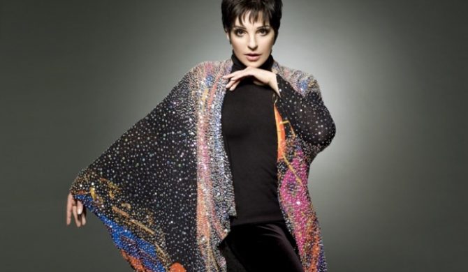 Liza Minnelli śpiewa „Single Ladies” [Posłuchaj]