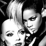Teledysk: Rihanna – „Te Amo”