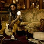 Teledysk: Lil Wayne – „Runnin”