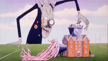 Roger Waters – The Wall za rok w Łodzi