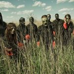 Slipknot oddają cześć zmarłemu basiście [video]