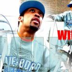 Wiley nagra z N-Dubz