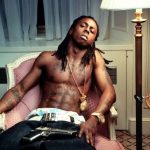 Teledysk: Lil Wayne – „Get A Life”