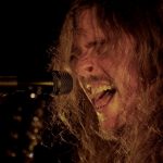 Opeth na Metal Hammer Festival 2010