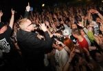 PEZET / MAŁOLAT – Rap Na Ratunek – The Fresh – Warszawa – 26.05.10