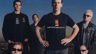 Bad Religion – na trzydziestolecie nowy album