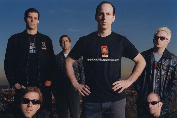 Bad Religion – na trzydziestolecie nowy album