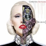 CHRISTINA AGUILERA – „Bionic”