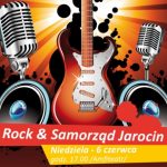 Rock & Samorząd… czyli samorządowcy śpiewają przeboje „Jarocina”