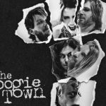 The Boogie Town eksplodowało