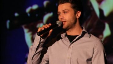 Śpiewając jazz z Zakościelnym