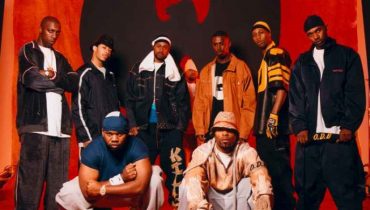 Debiut Wu Tang Clanu musicalem?