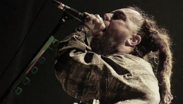 Soulfly w tym toggodniu w Polsce