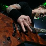 Metallica w Elblągu i Katowicach