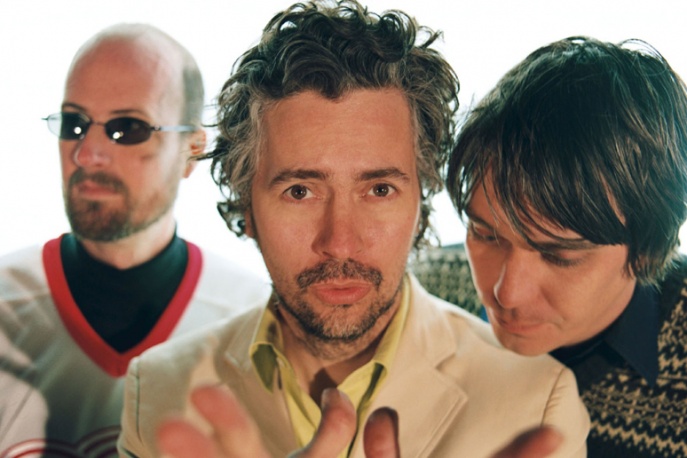 The Flaming Lips coverują Pink Floyd