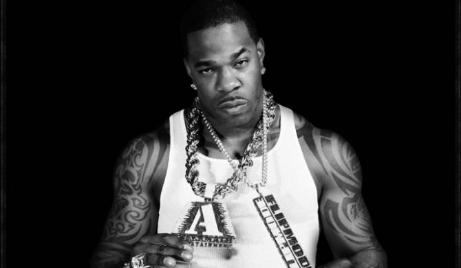 Busta Rhymes i Diddy w supergrupie