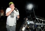 HI FI BANDA – Rap Na Ratunek – The Fresh – Warszawa – 26.05.10