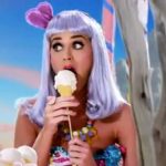Zwiastun nowego teledyku Katy Perry (Video)