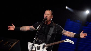 Wygraj bilety na Sonisphere Festival