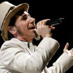 Serj Tankian w Warszawie