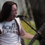 Dwa zremasterowane krążki Acid Drinkers od poniedziałku