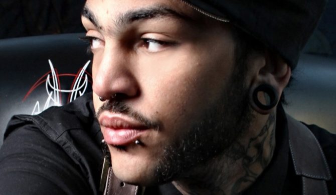 Travie McCoy z T-Painem i Young Cash (VIDEO)