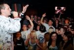 FOKUS – Rap Na Ratunek – The Fresh – Warszawa – 26.05.10