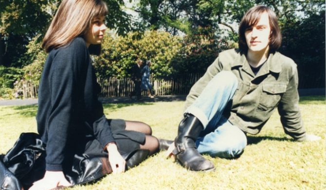 Vaselines: dwadzieścia lat później
