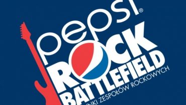 Pepsi Rocks! presents Rock Battlefield