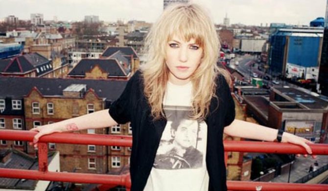 Ladyhawke po raz drugi