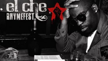 Nowy klip Rhymefesta (VIDEO)