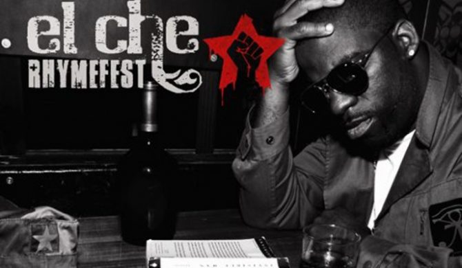 Nowy klip Rhymefesta (VIDEO)