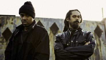 Nas & Damian Marley – sprawdź klip do „As We Enter” (Video)