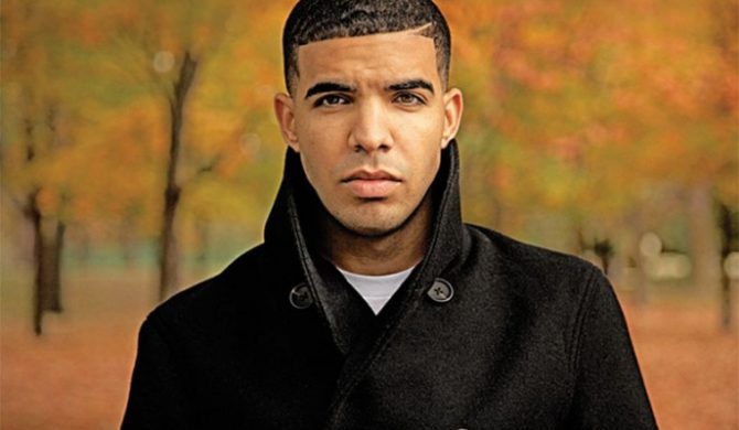 Momenty Drake`a